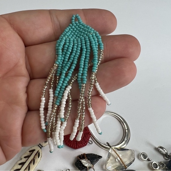 Jewelry making findings oddities and unique materials for making jewelry - Picture 11 of 13